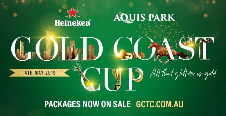 2019 Heineken Gold Coast Cup Photo From Gold Coast Turf Club