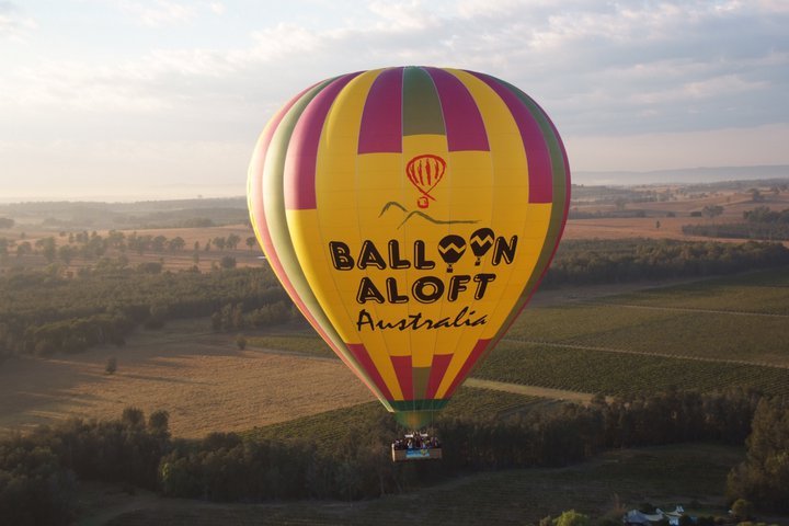 Balloon Aloft Australia