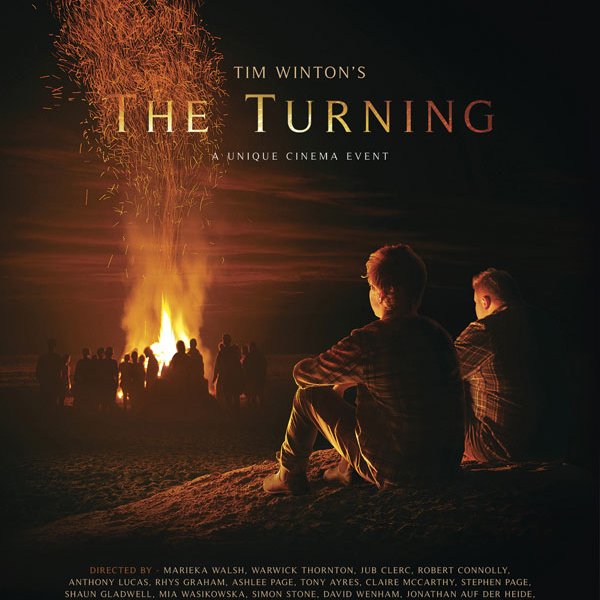 The Turning